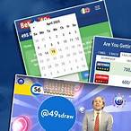 ladbrokes lottery results